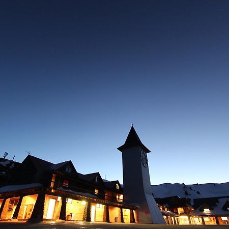 Cardrona Alpine Apartments Extérieur photo