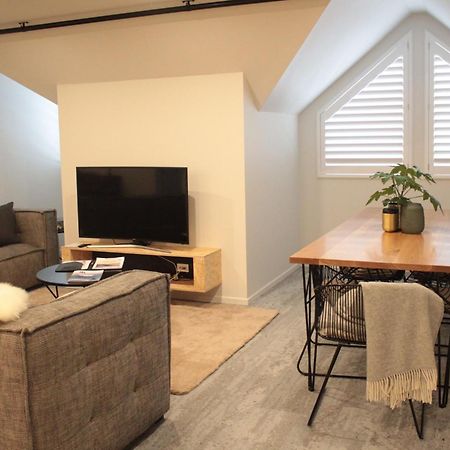 Cardrona Alpine Apartments Extérieur photo