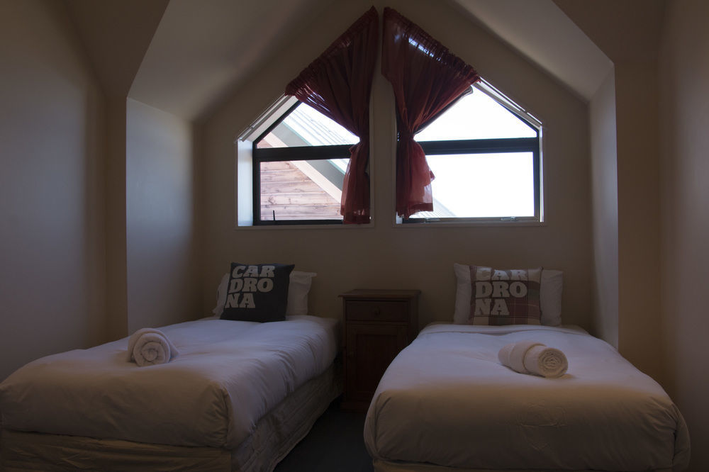 Cardrona Alpine Apartments Extérieur photo
