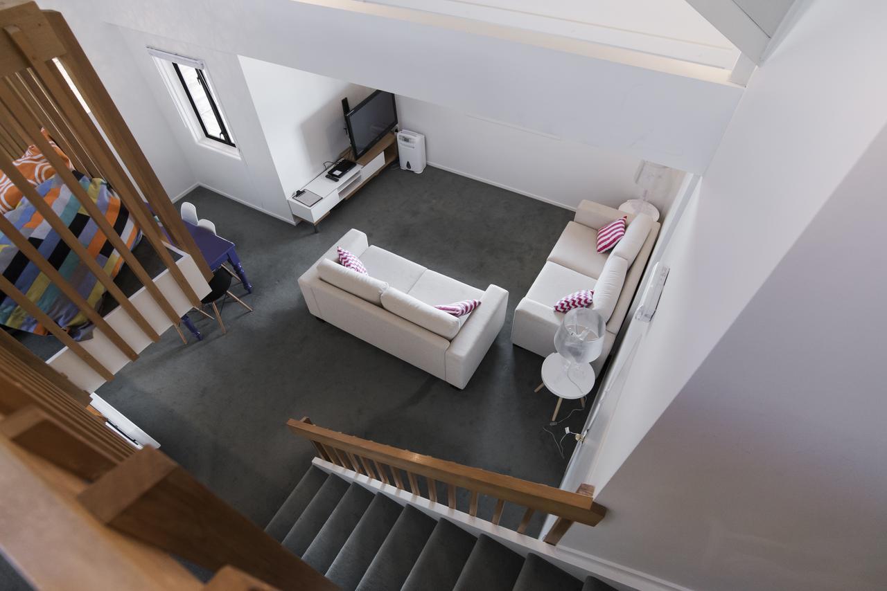 Cardrona Alpine Apartments Extérieur photo