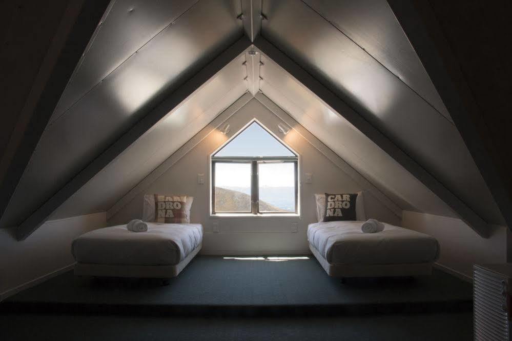 Cardrona Alpine Apartments Extérieur photo