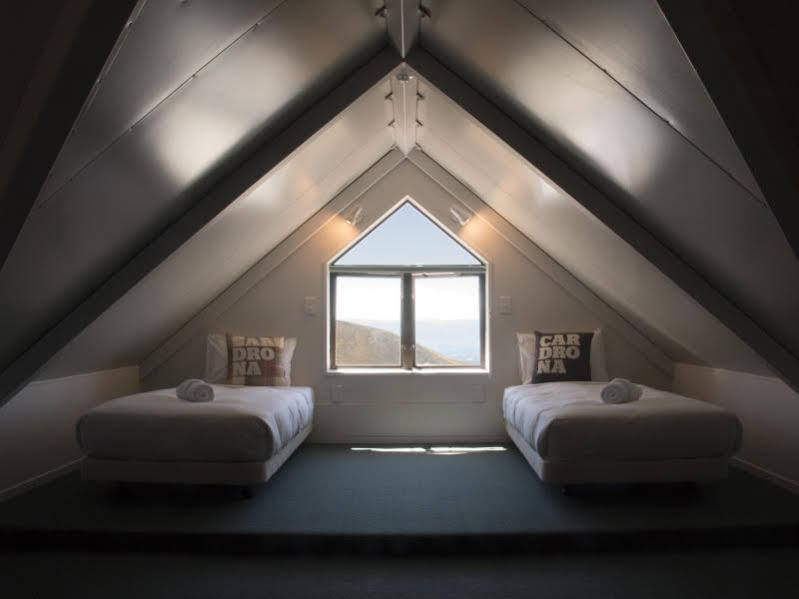 Cardrona Alpine Apartments Extérieur photo