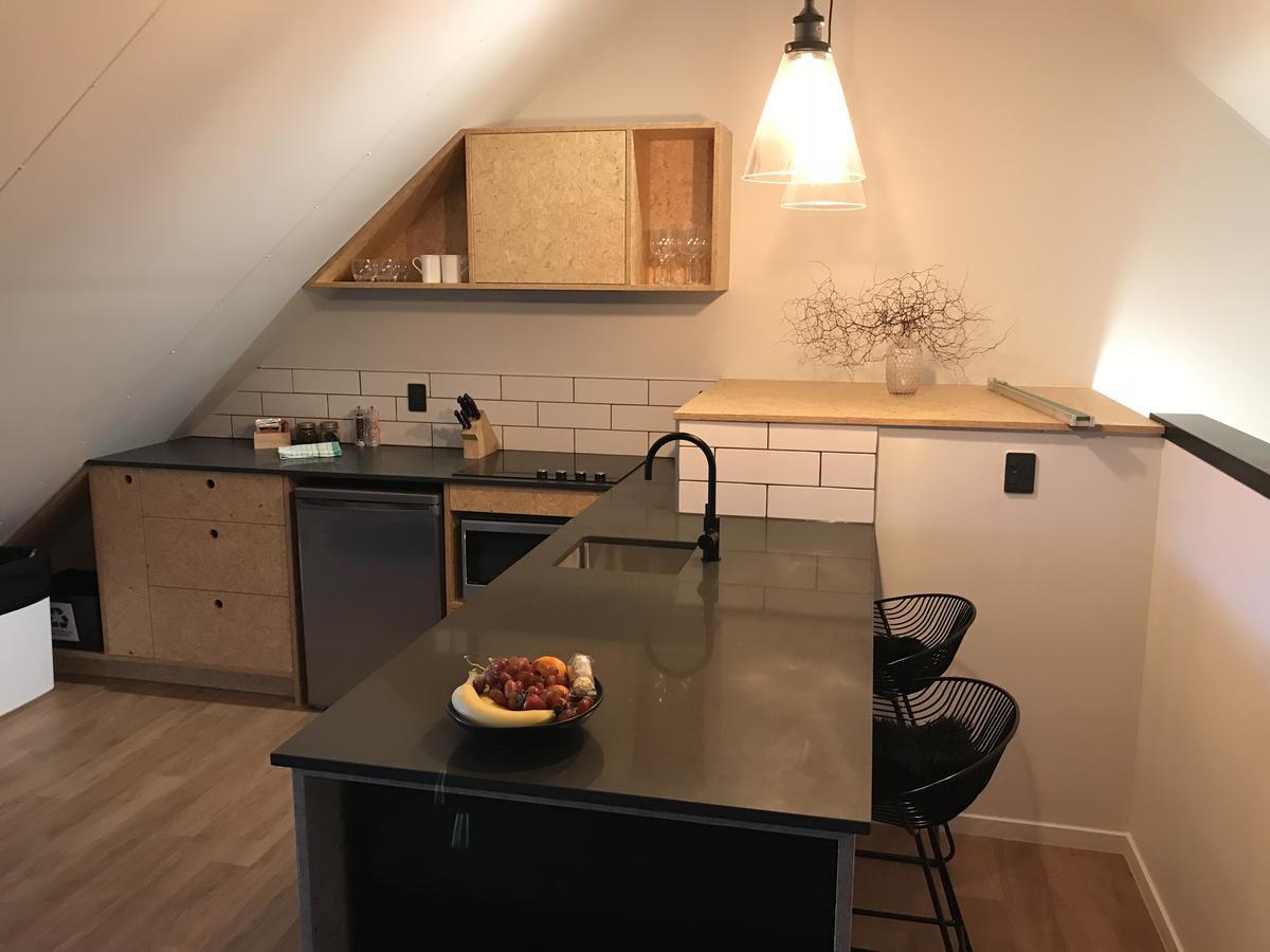 Cardrona Alpine Apartments Extérieur photo