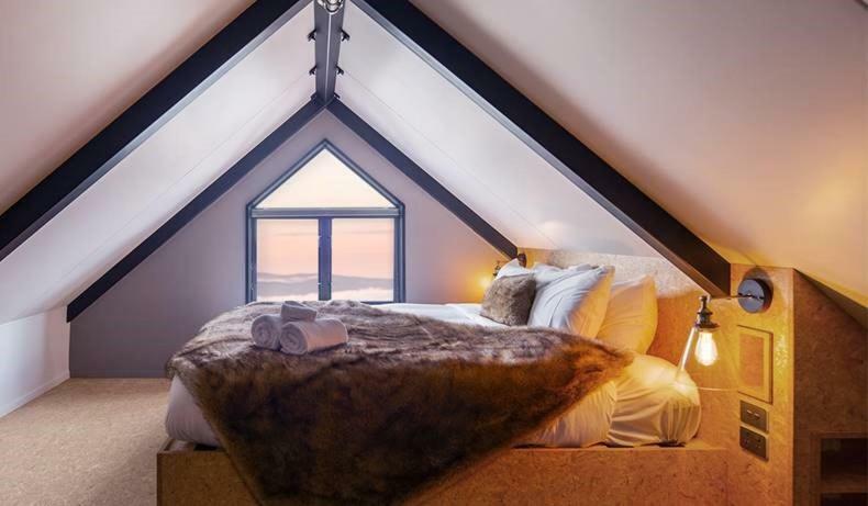 Cardrona Alpine Apartments Extérieur photo