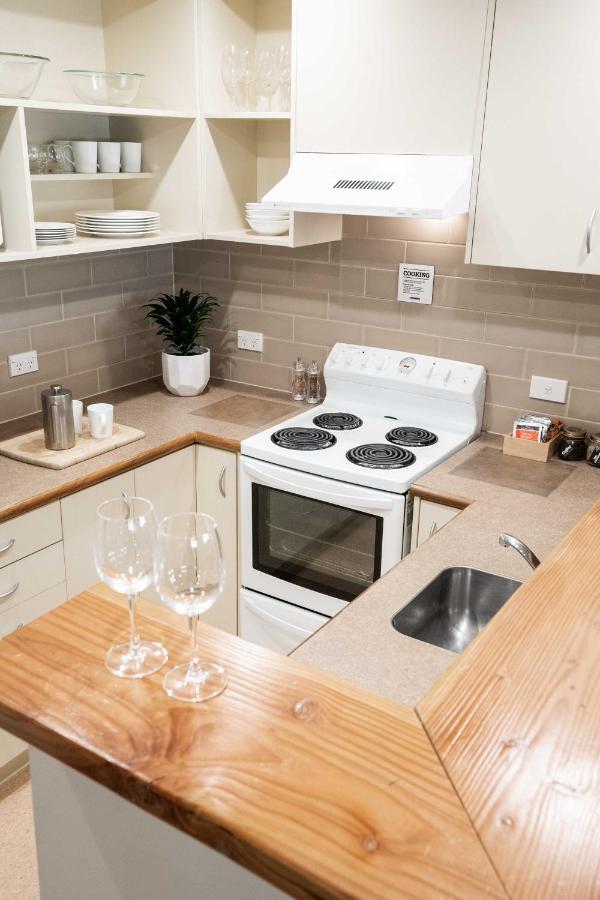Cardrona Alpine Apartments Extérieur photo